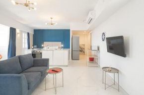 PSV5-Palazzo Stella Penthouse